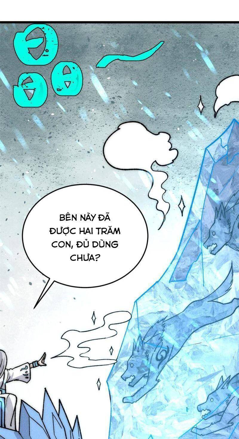 Vạn Cổ Tối Cường Tông Chap 194 - Next Chap 195