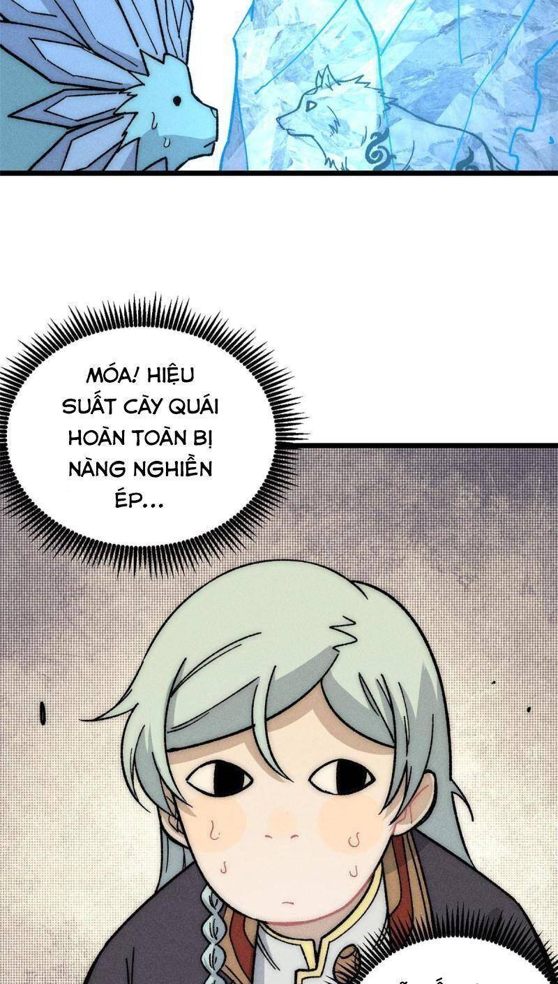 Vạn Cổ Tối Cường Tông Chap 194 - Next Chap 195