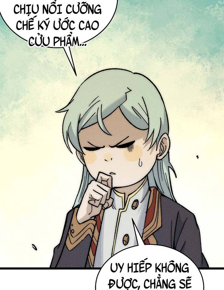 Vạn Cổ Tối Cường Tông Chap 195 - Next Chap 196