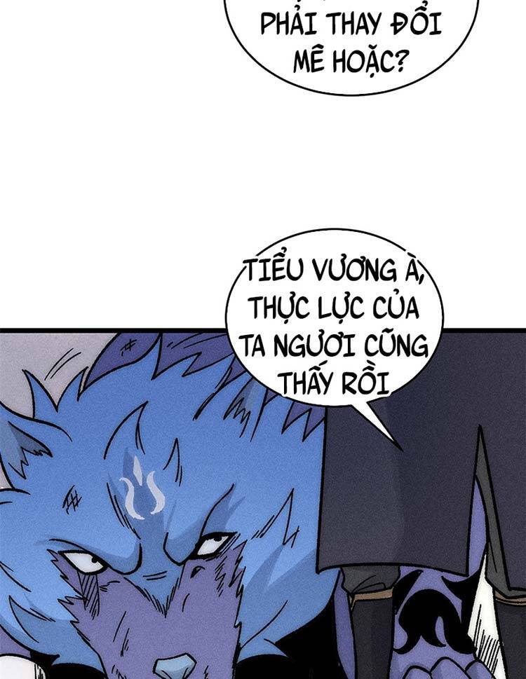 Vạn Cổ Tối Cường Tông Chap 195 - Next Chap 196