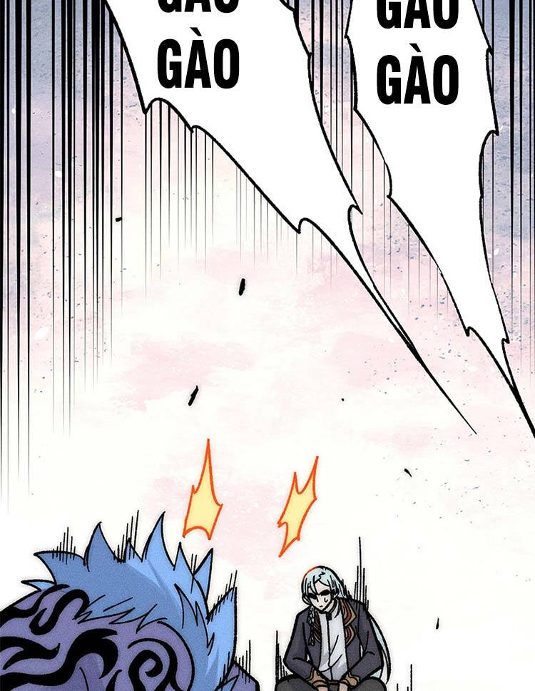 Vạn Cổ Tối Cường Tông Chap 195 - Next Chap 196