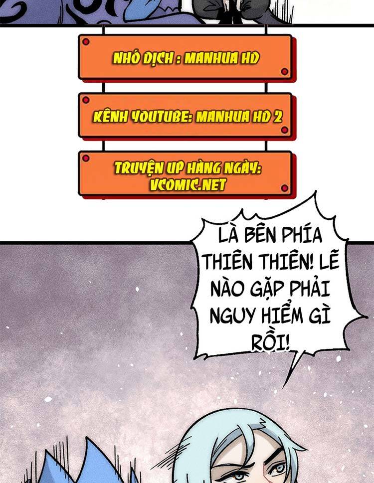 Vạn Cổ Tối Cường Tông Chap 195 - Next Chap 196