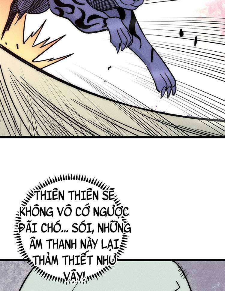 Vạn Cổ Tối Cường Tông Chap 195 - Next Chap 196