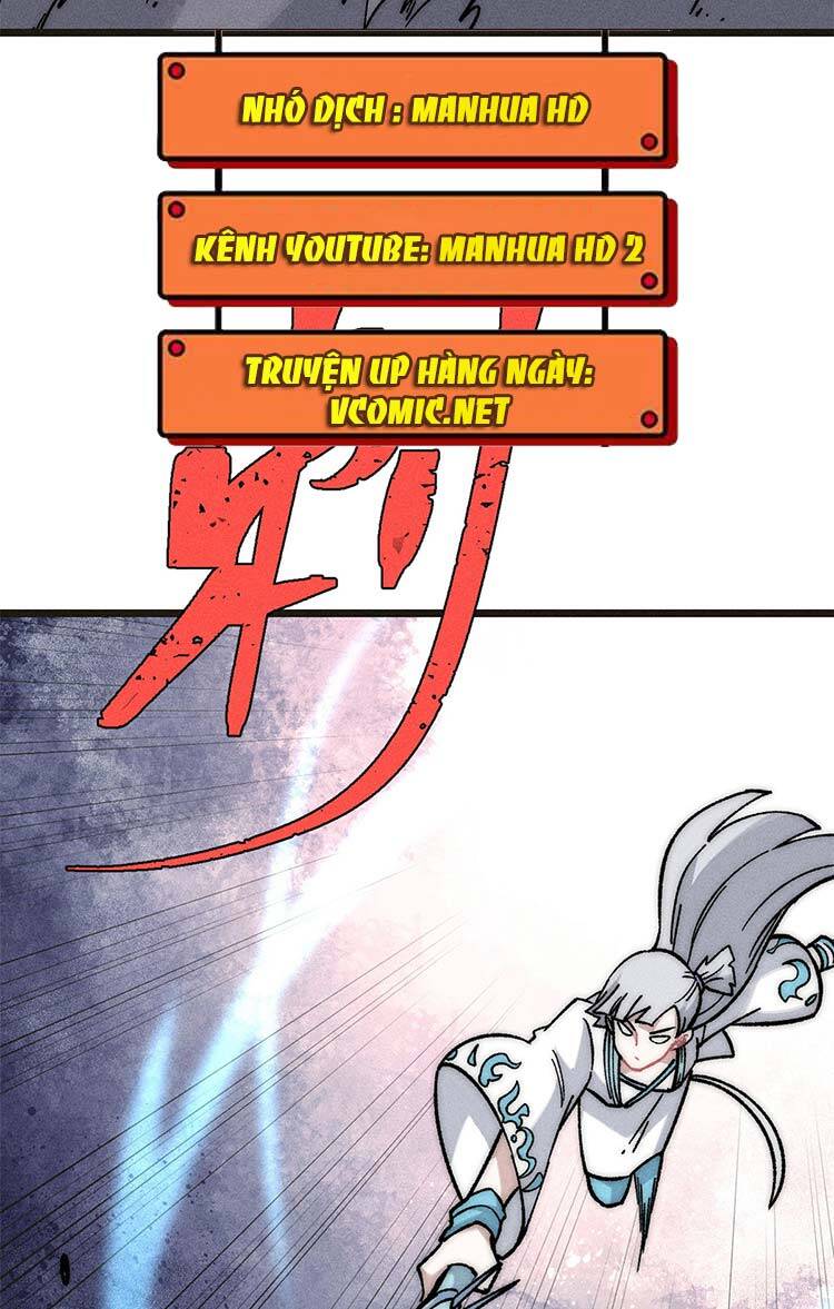 Vạn Cổ Tối Cường Tông Chap 195 - Next Chap 196