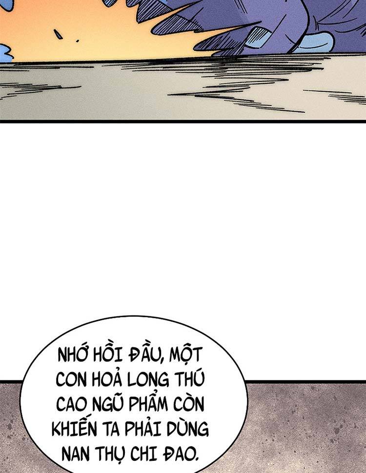 Vạn Cổ Tối Cường Tông Chap 195 - Next Chap 196