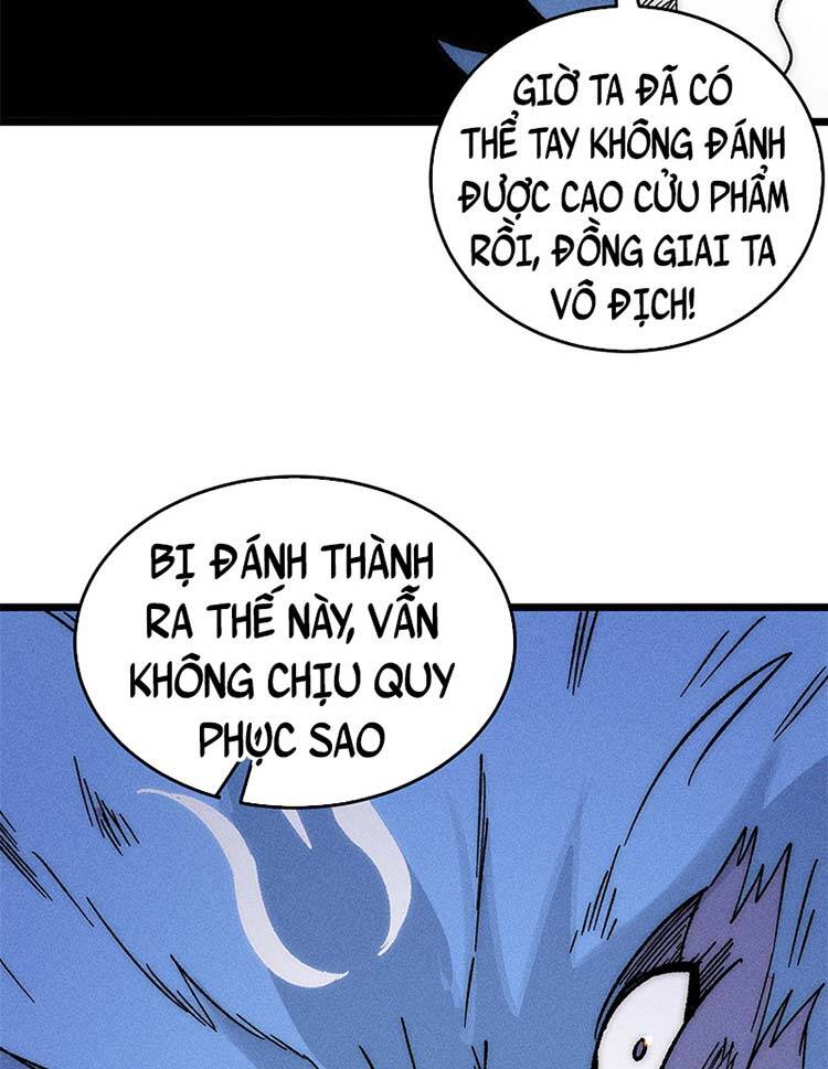 Vạn Cổ Tối Cường Tông Chap 195 - Next Chap 196