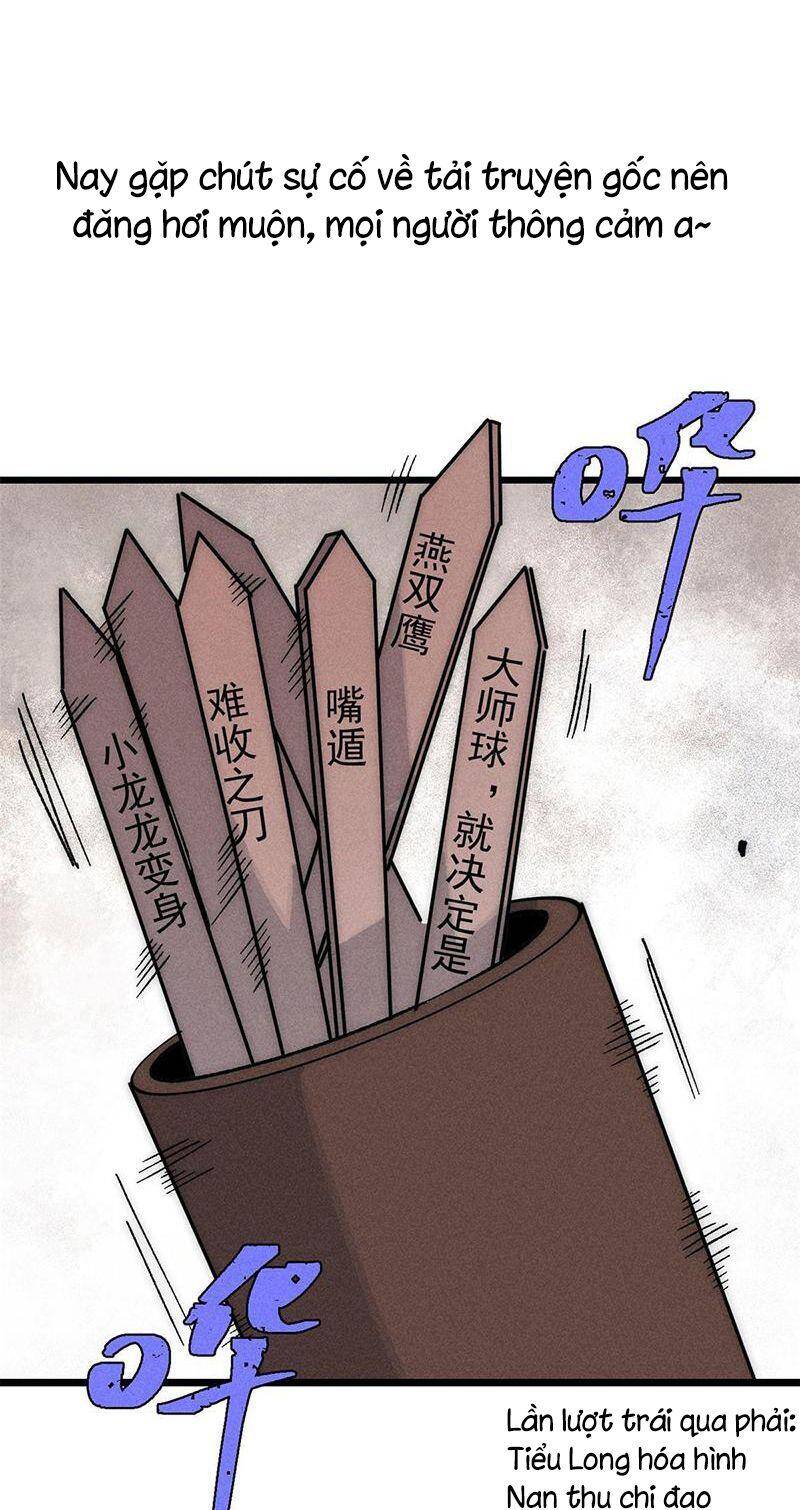 Vạn Cổ Tối Cường Tông Chap 196 - Next Chap 197