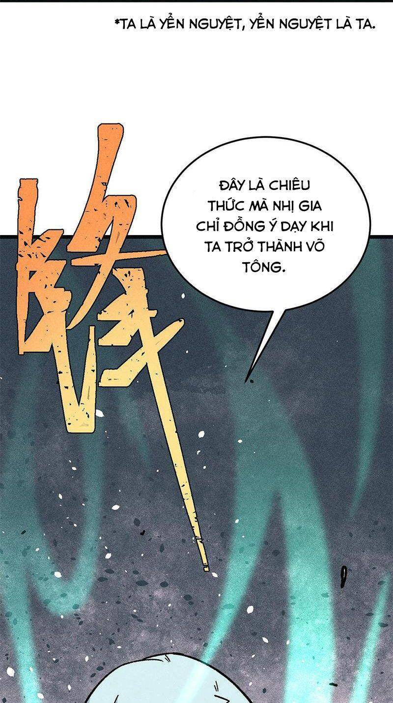 Vạn Cổ Tối Cường Tông Chap 196 - Next Chap 197