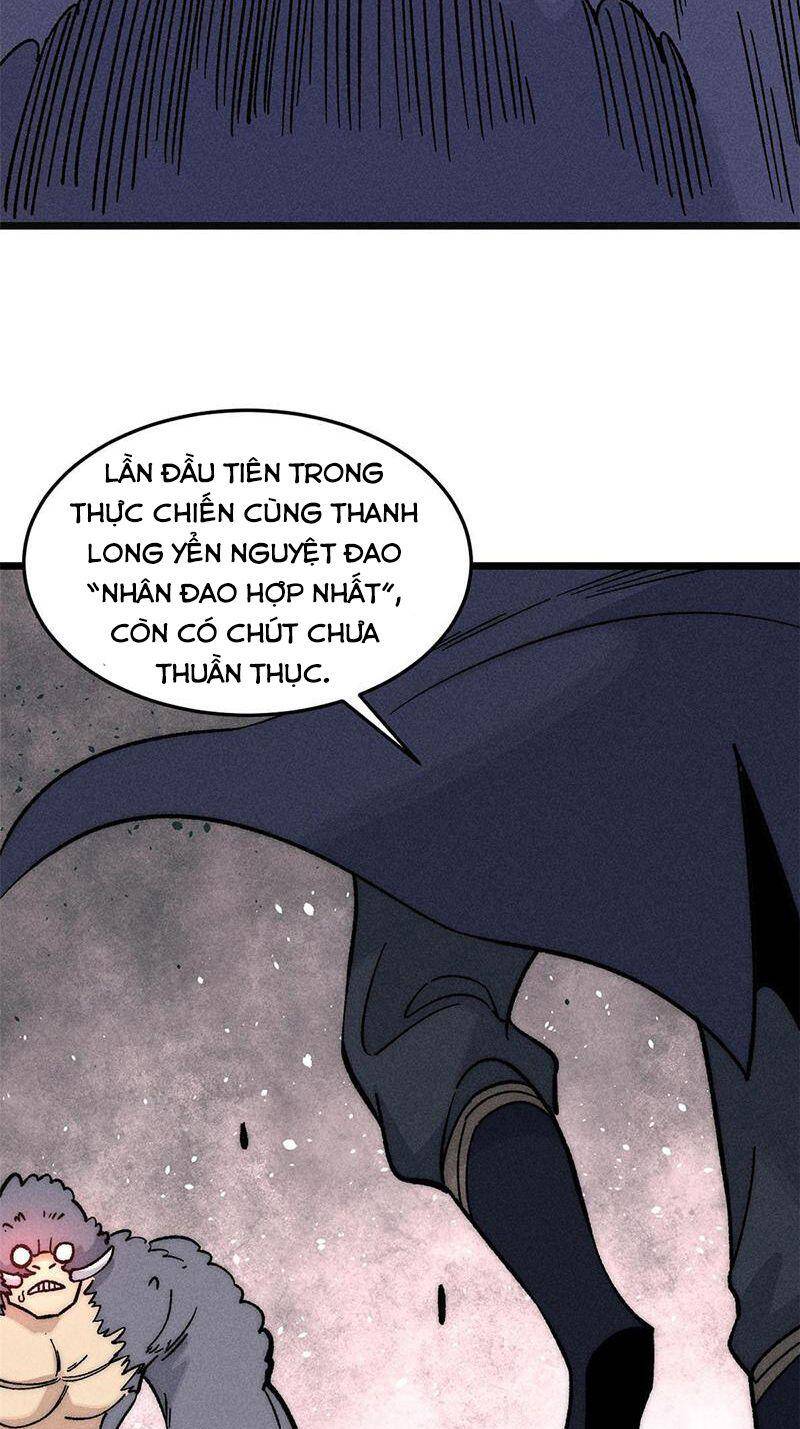 Vạn Cổ Tối Cường Tông Chap 196 - Next Chap 197