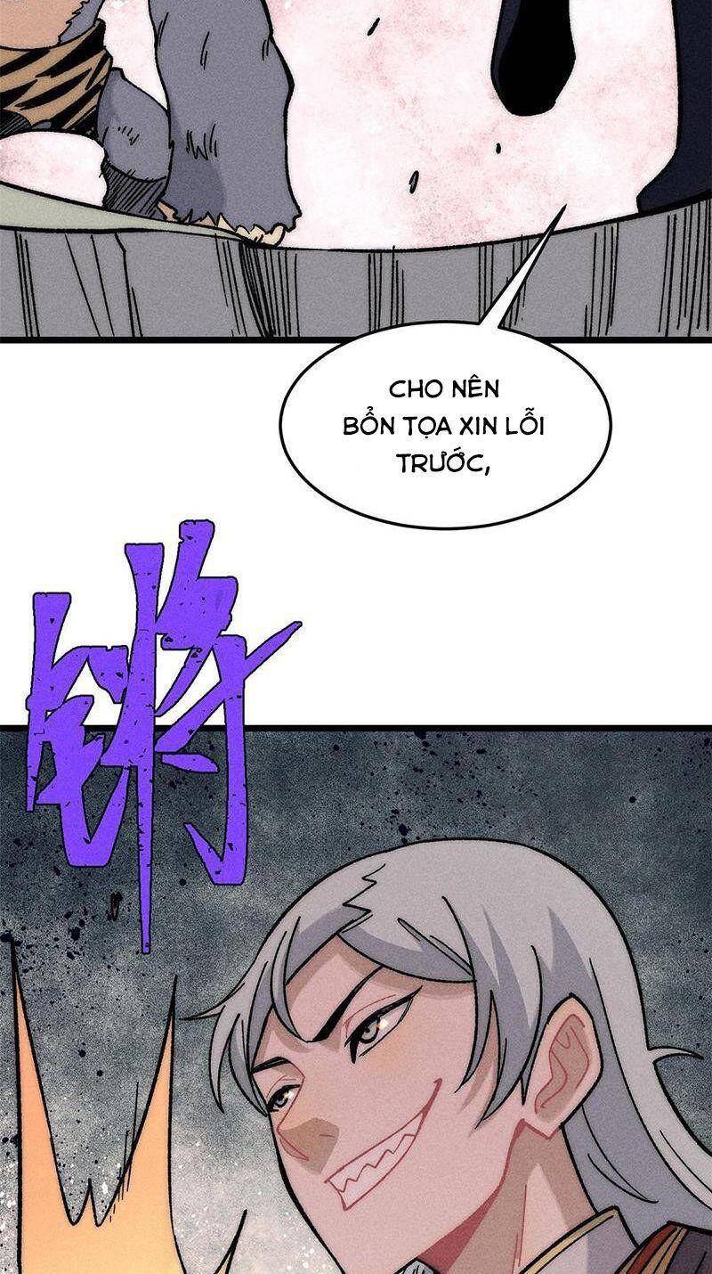 Vạn Cổ Tối Cường Tông Chap 196 - Next Chap 197
