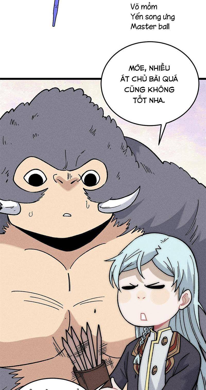 Vạn Cổ Tối Cường Tông Chap 196 - Next Chap 197