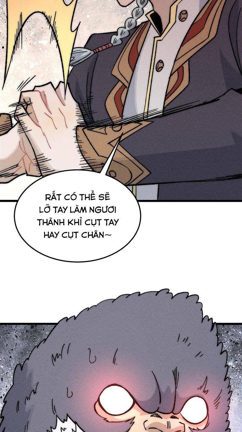 Vạn Cổ Tối Cường Tông Chap 196 - Next Chap 197