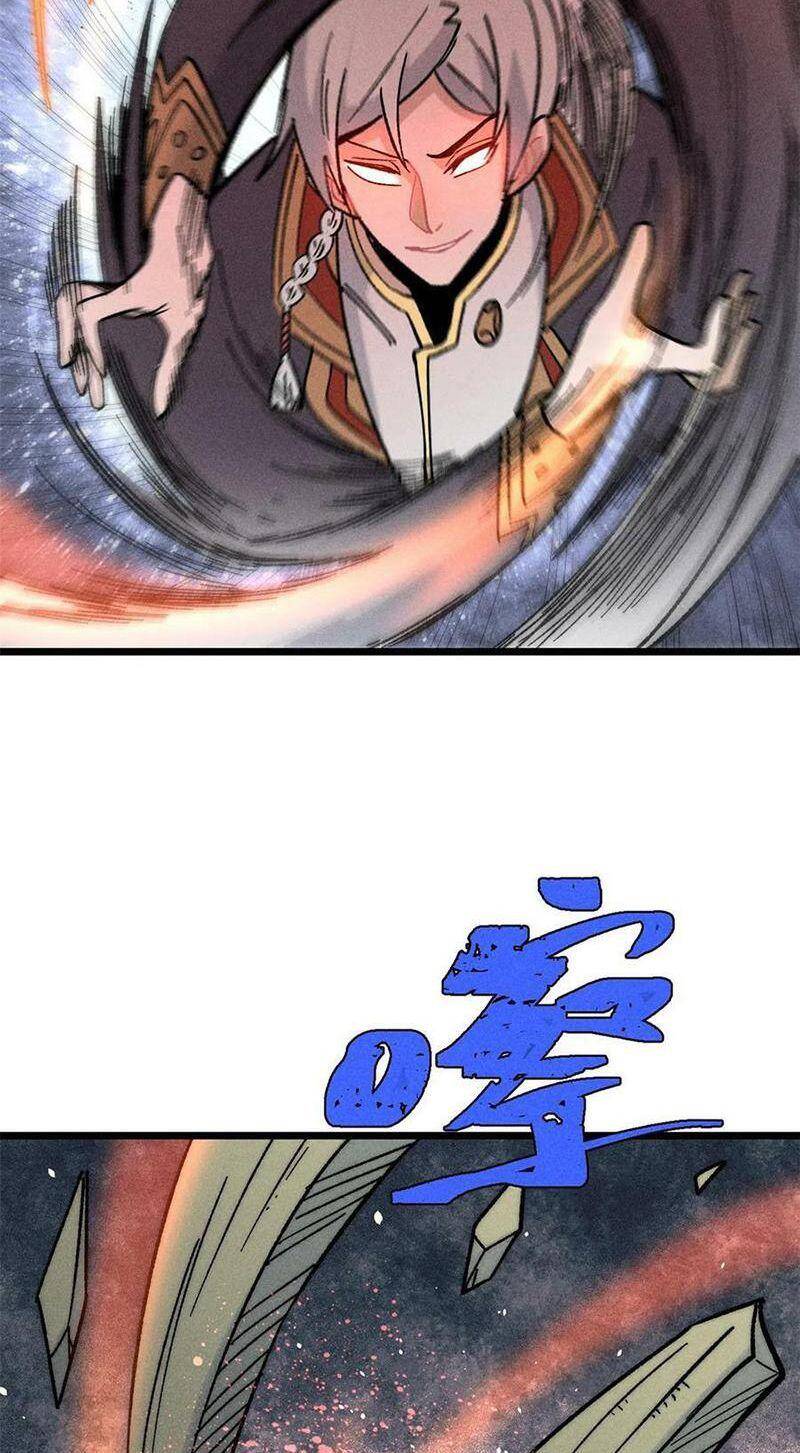 Vạn Cổ Tối Cường Tông Chap 196 - Next Chap 197