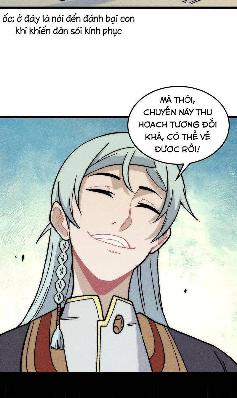 Vạn Cổ Tối Cường Tông Chap 196 - Next Chap 197