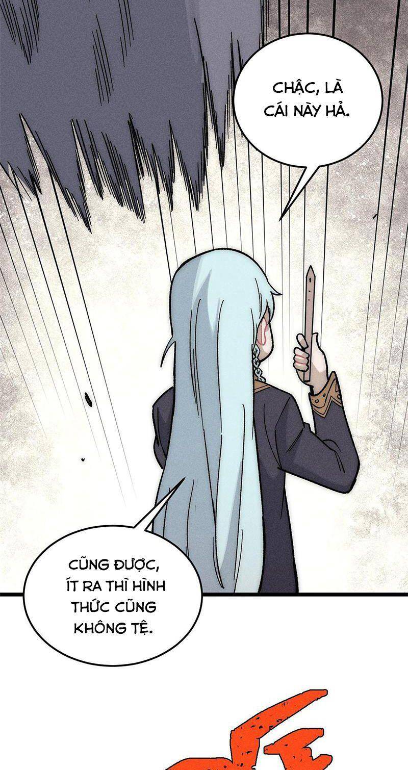 Vạn Cổ Tối Cường Tông Chap 196 - Next Chap 197