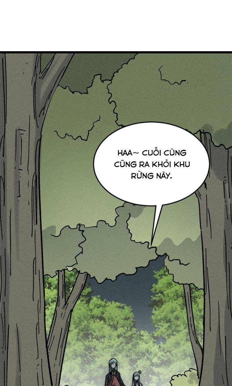 Vạn Cổ Tối Cường Tông Chap 197 - Next Chap 198