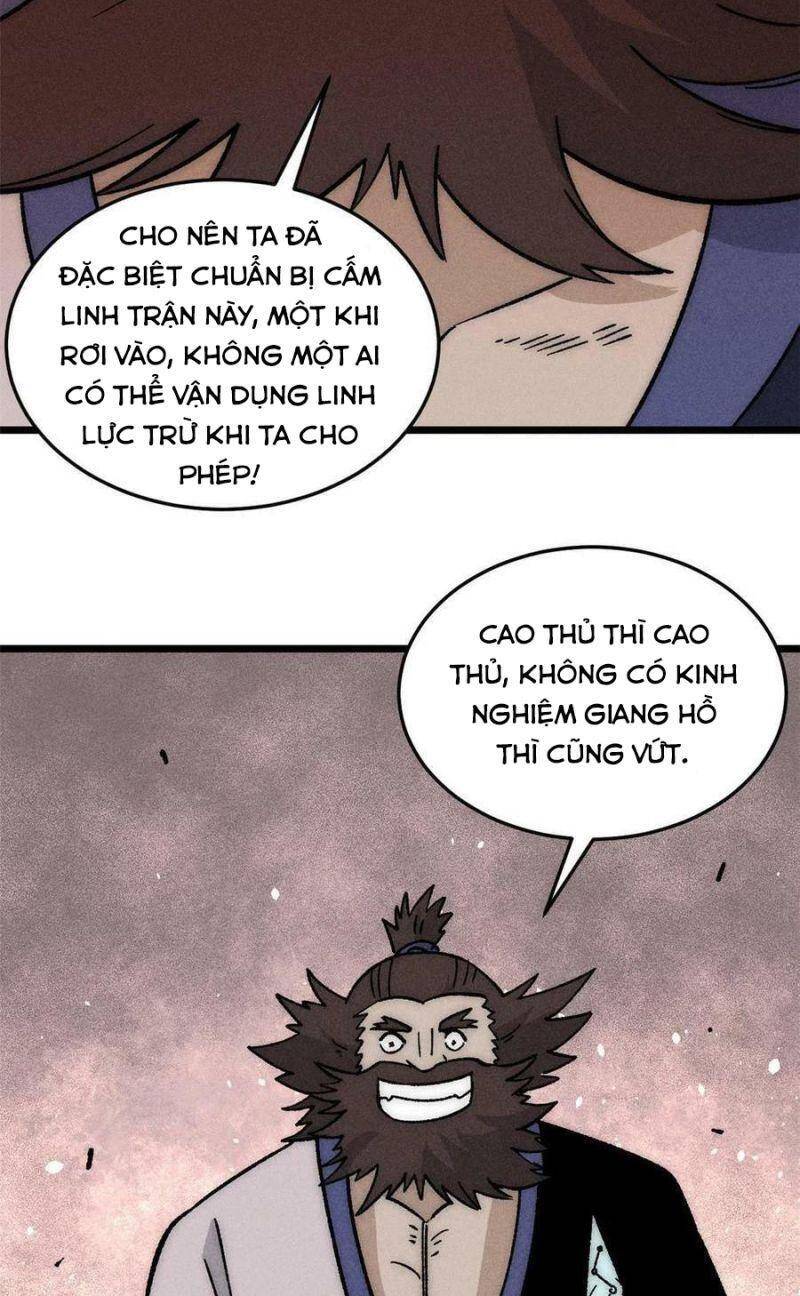 Vạn Cổ Tối Cường Tông Chap 197 - Next Chap 198