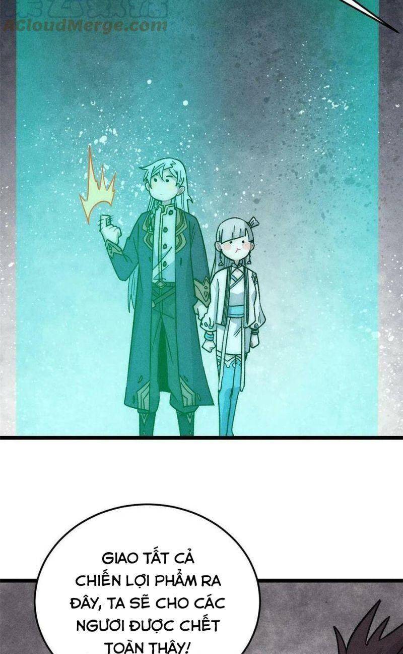 Vạn Cổ Tối Cường Tông Chap 197 - Next Chap 198