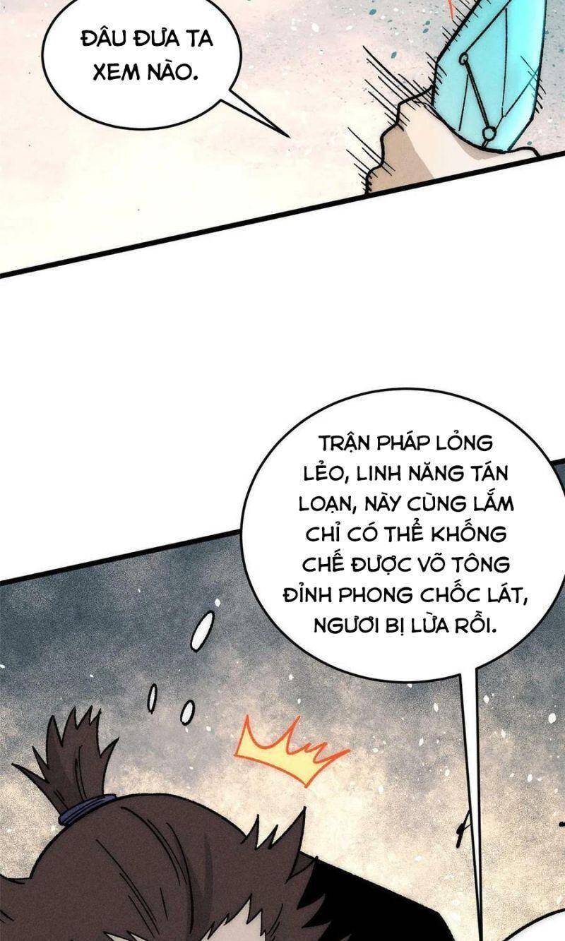 Vạn Cổ Tối Cường Tông Chap 197 - Next Chap 198