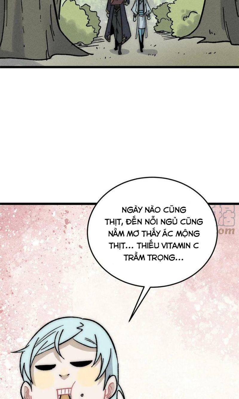 Vạn Cổ Tối Cường Tông Chap 197 - Next Chap 198