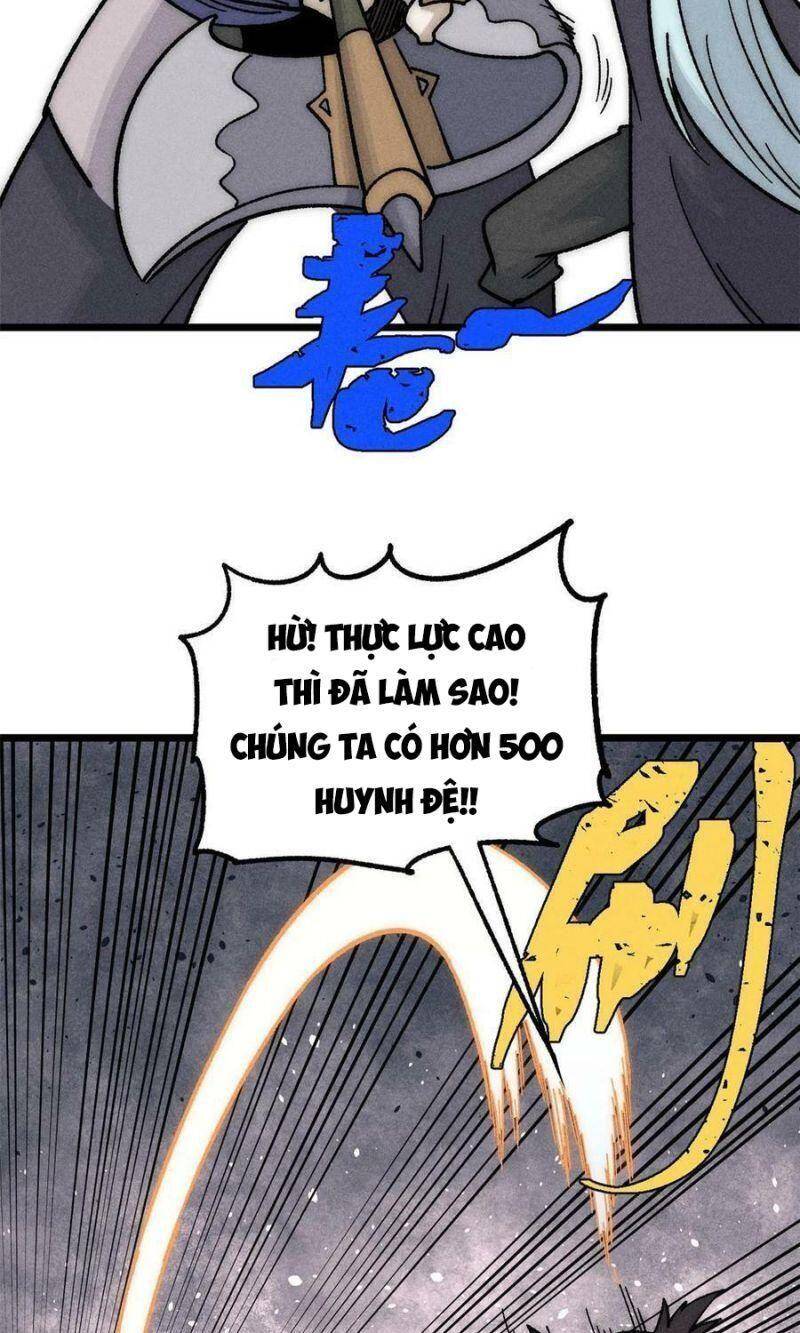 Vạn Cổ Tối Cường Tông Chap 197 - Next Chap 198