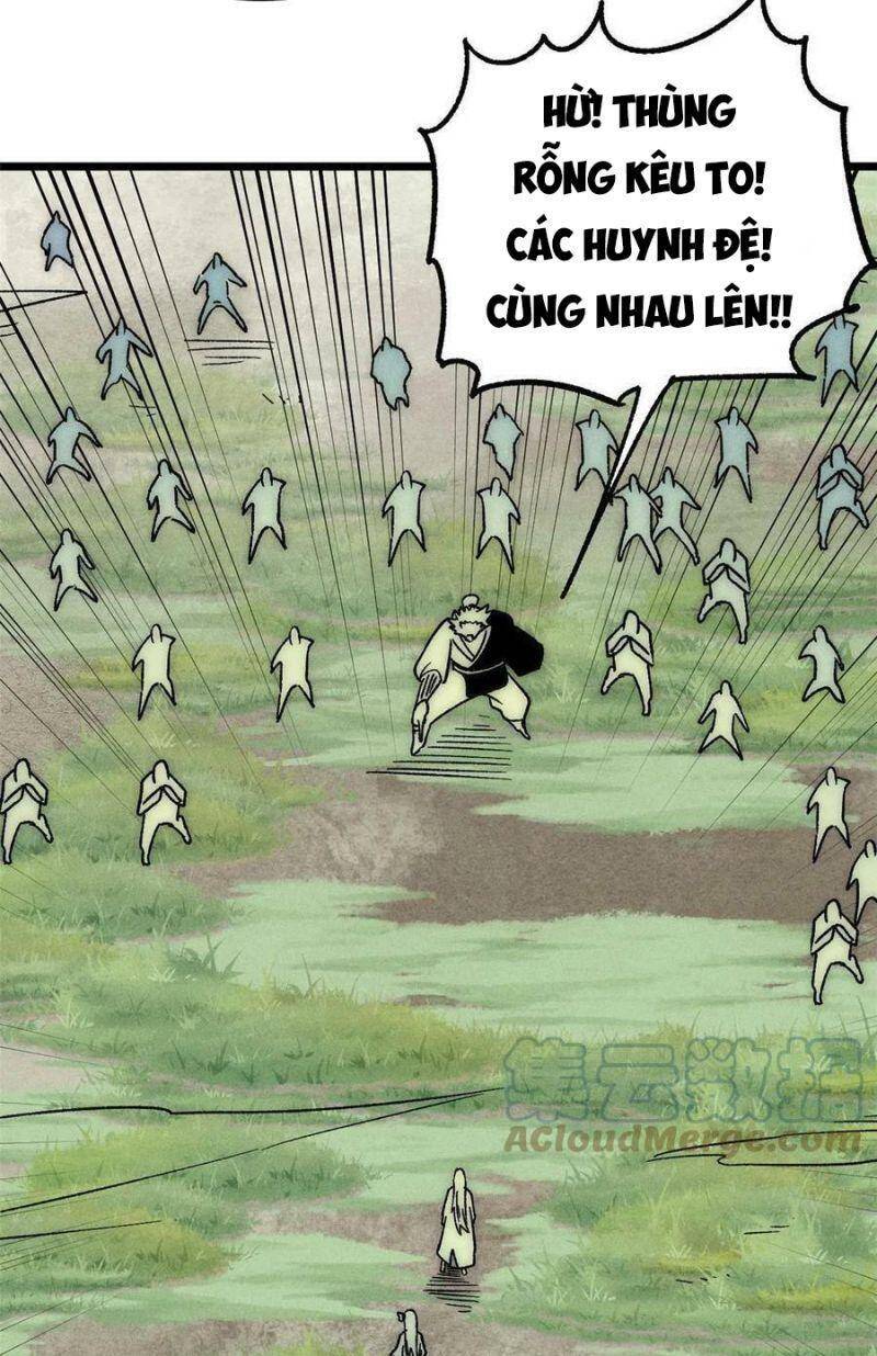 Vạn Cổ Tối Cường Tông Chap 197 - Next Chap 198