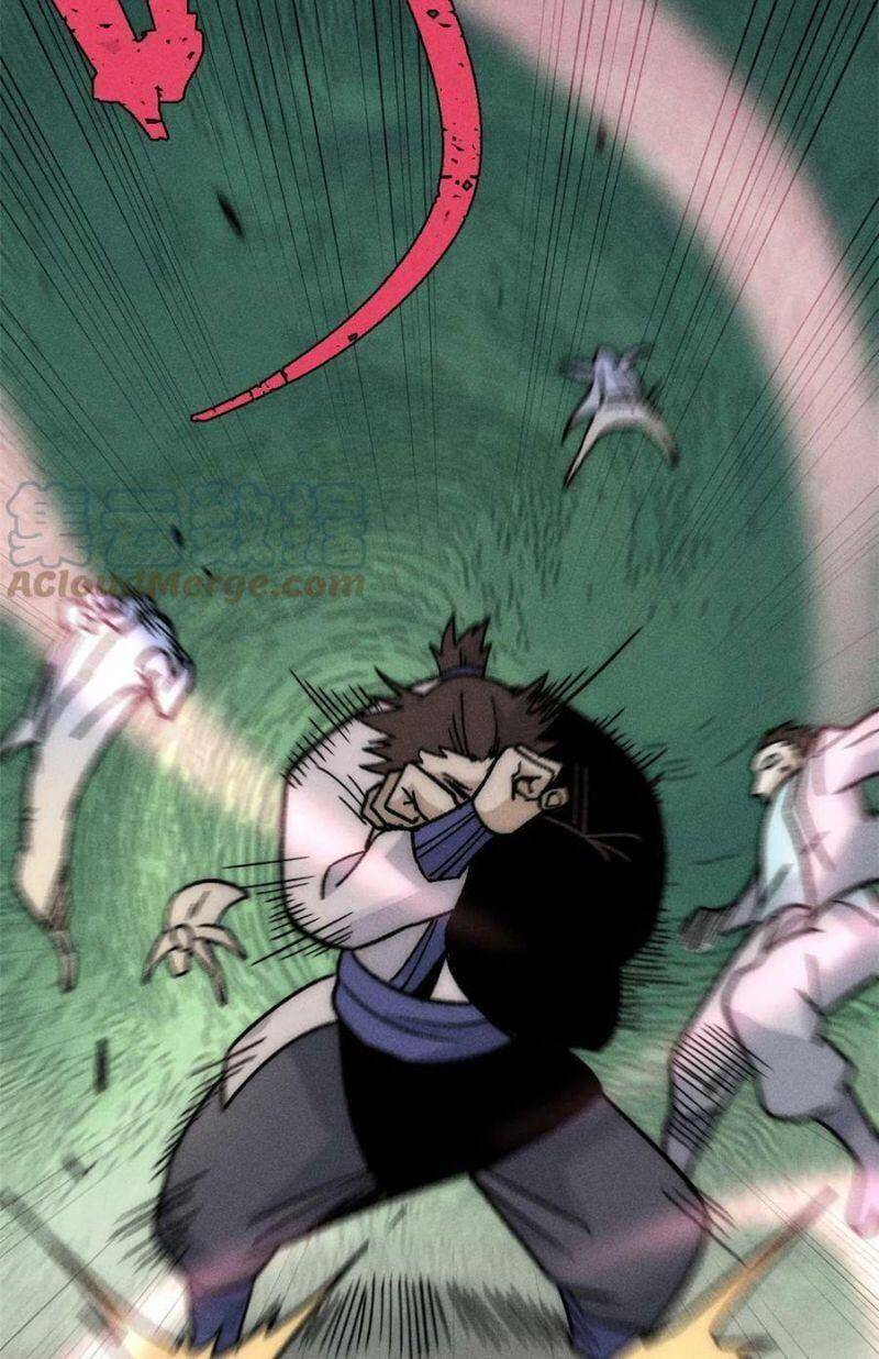 Vạn Cổ Tối Cường Tông Chap 197 - Next Chap 198