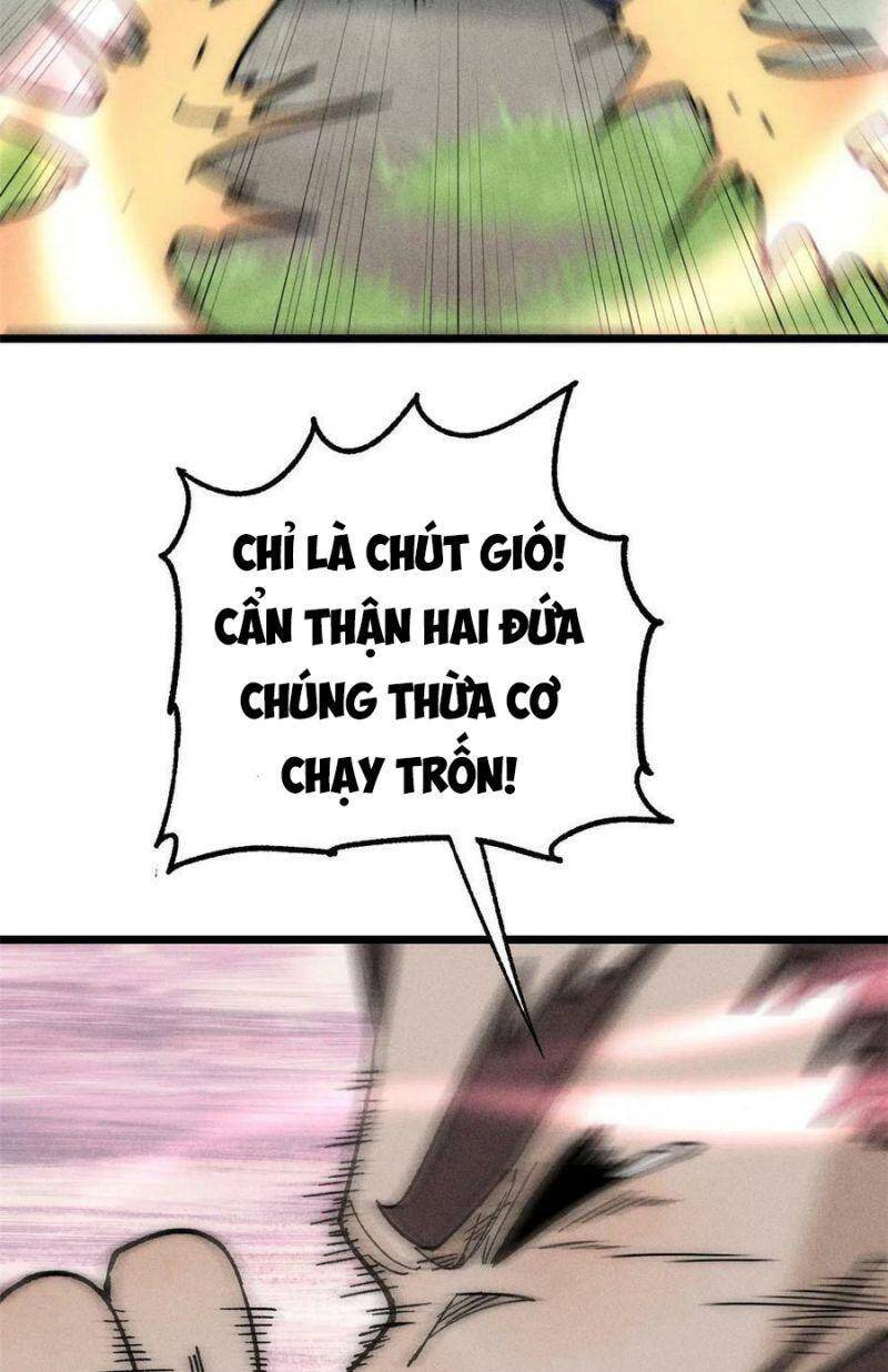 Vạn Cổ Tối Cường Tông Chap 197 - Next Chap 198