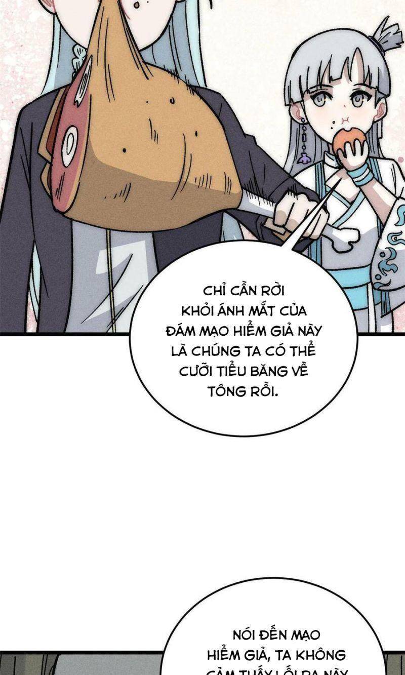 Vạn Cổ Tối Cường Tông Chap 197 - Next Chap 198