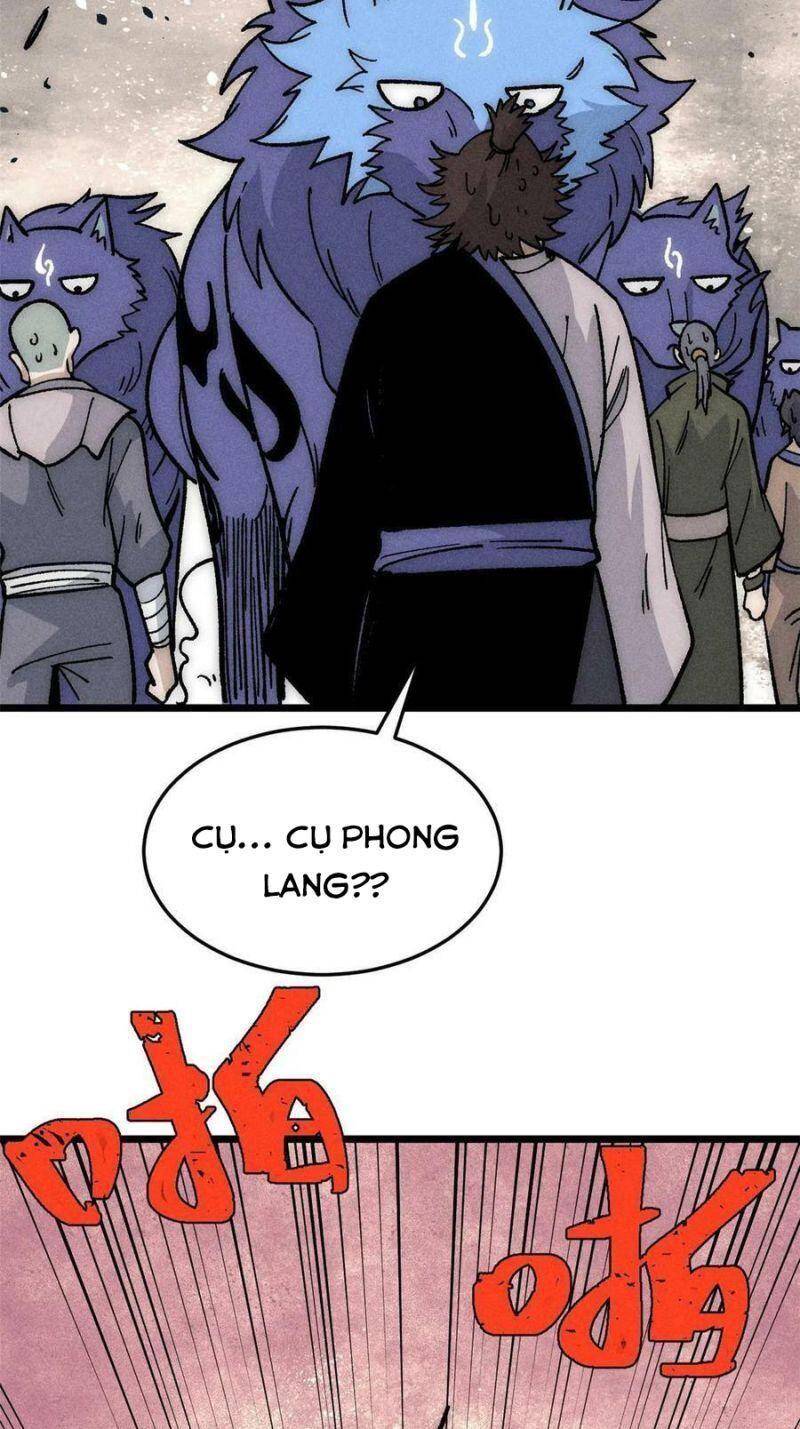 Vạn Cổ Tối Cường Tông Chap 197 - Next Chap 198