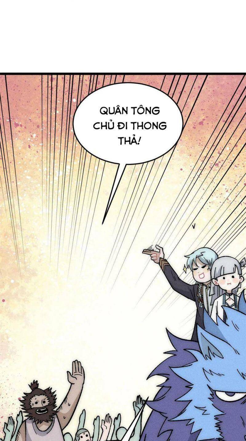 Vạn Cổ Tối Cường Tông Chap 197 - Next Chap 198