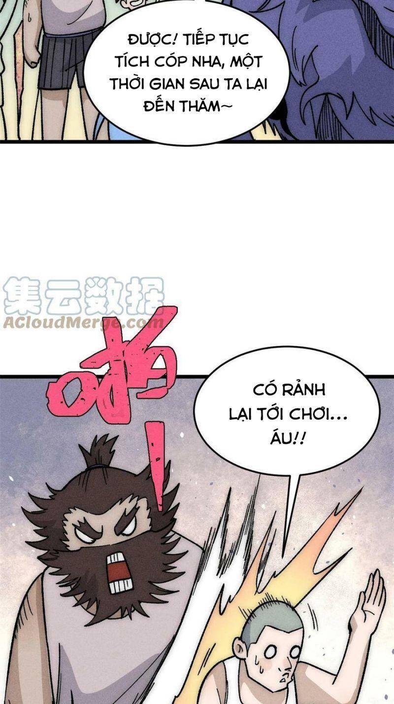 Vạn Cổ Tối Cường Tông Chap 197 - Next Chap 198