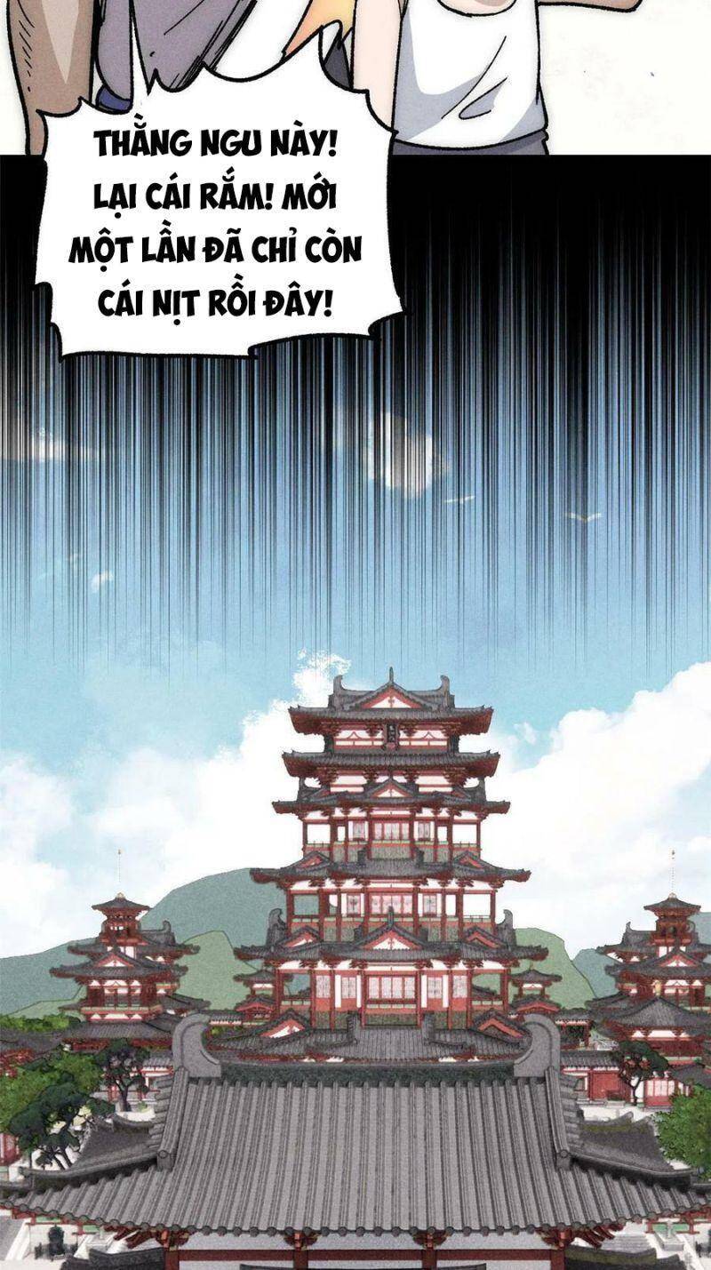Vạn Cổ Tối Cường Tông Chap 197 - Next Chap 198