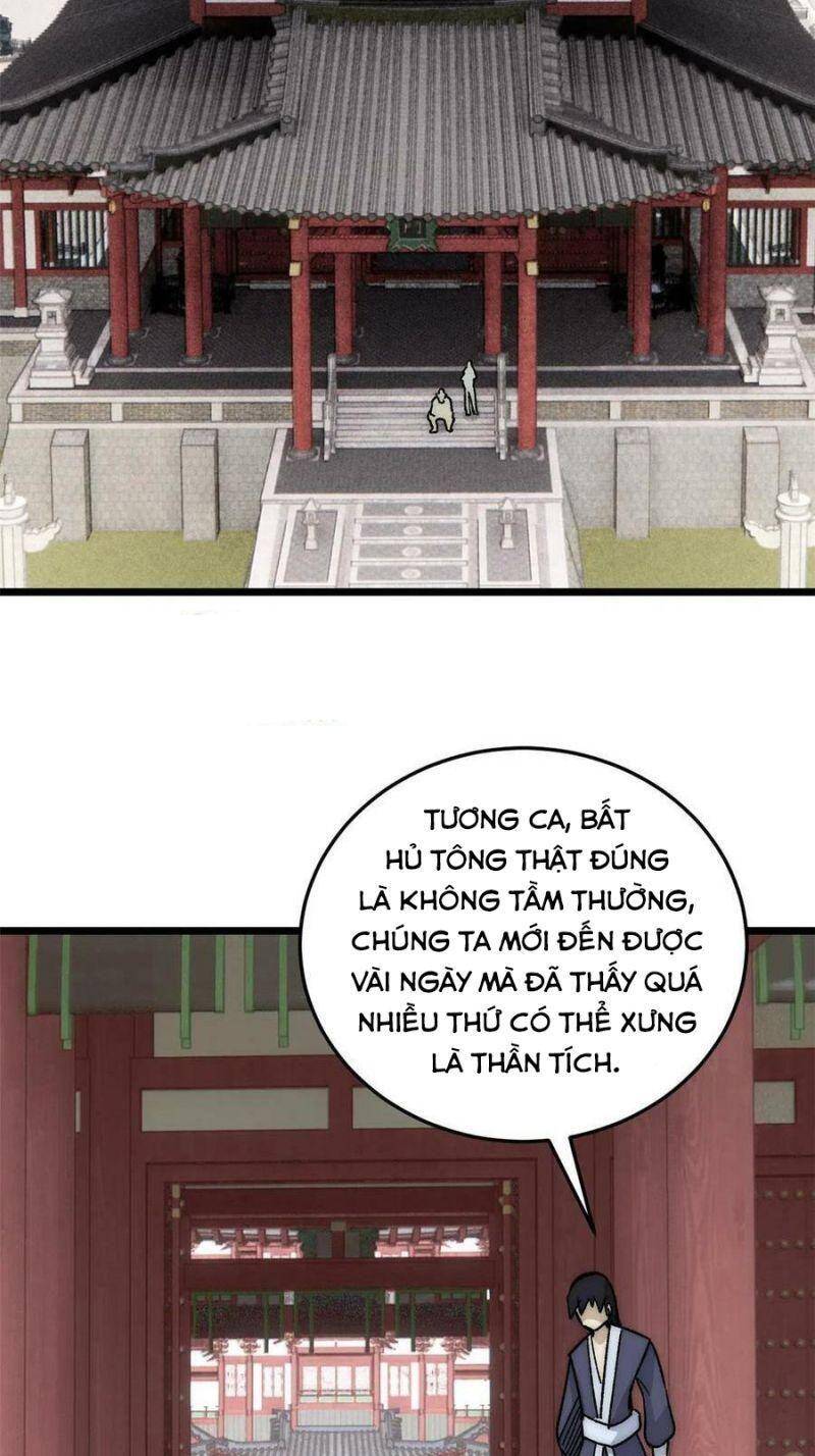 Vạn Cổ Tối Cường Tông Chap 197 - Next Chap 198