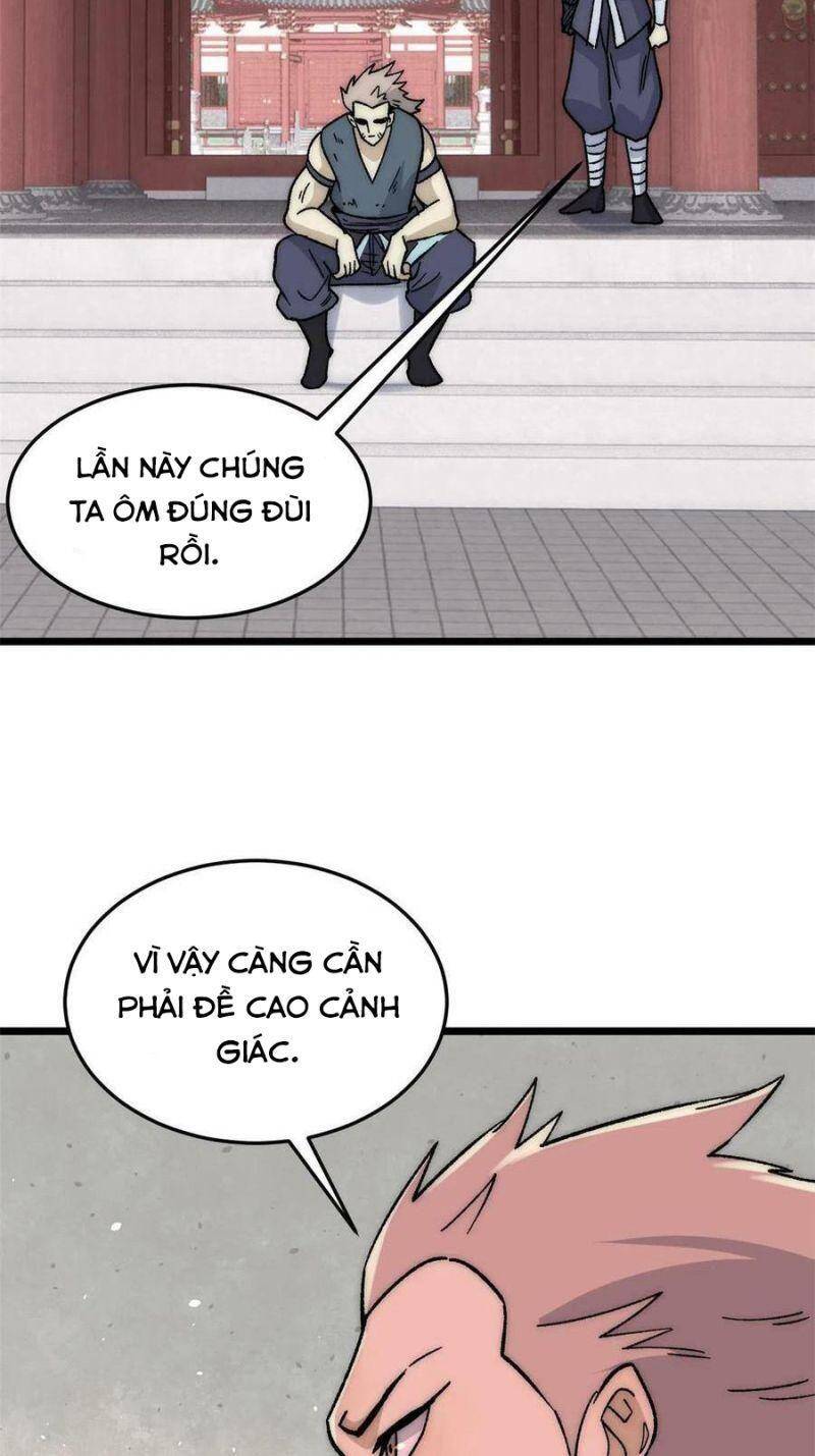 Vạn Cổ Tối Cường Tông Chap 197 - Next Chap 198