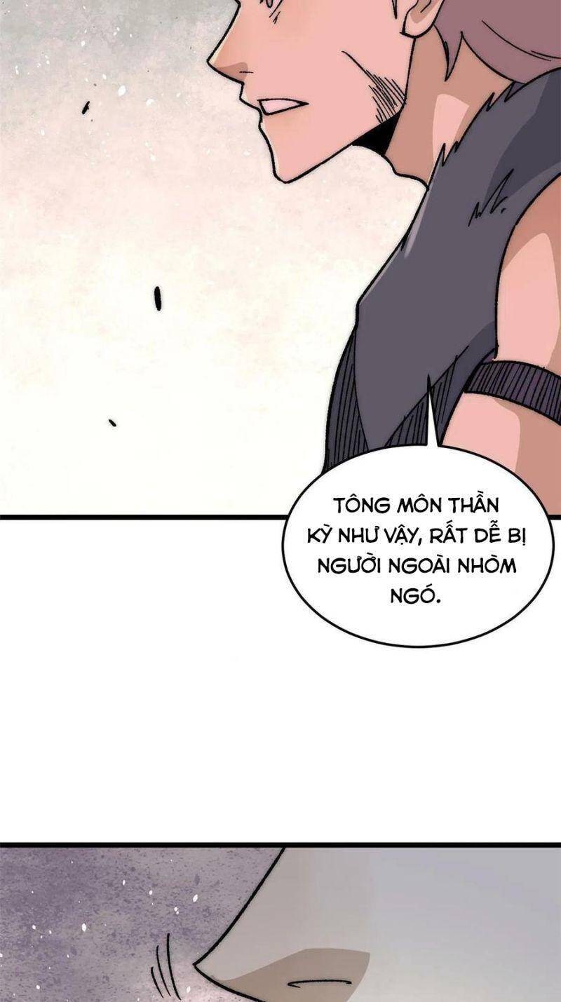 Vạn Cổ Tối Cường Tông Chap 197 - Next Chap 198