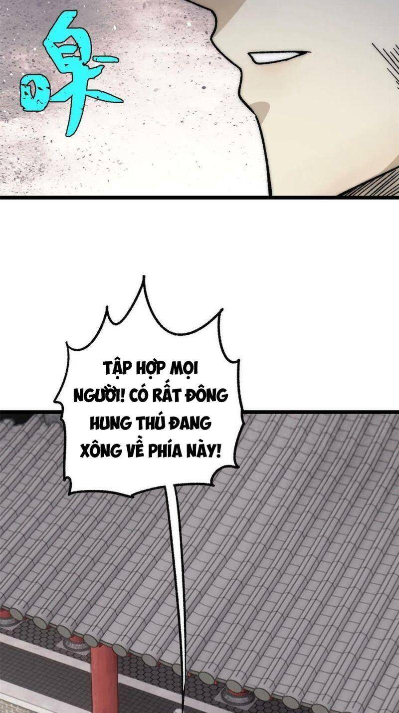Vạn Cổ Tối Cường Tông Chap 197 - Next Chap 198