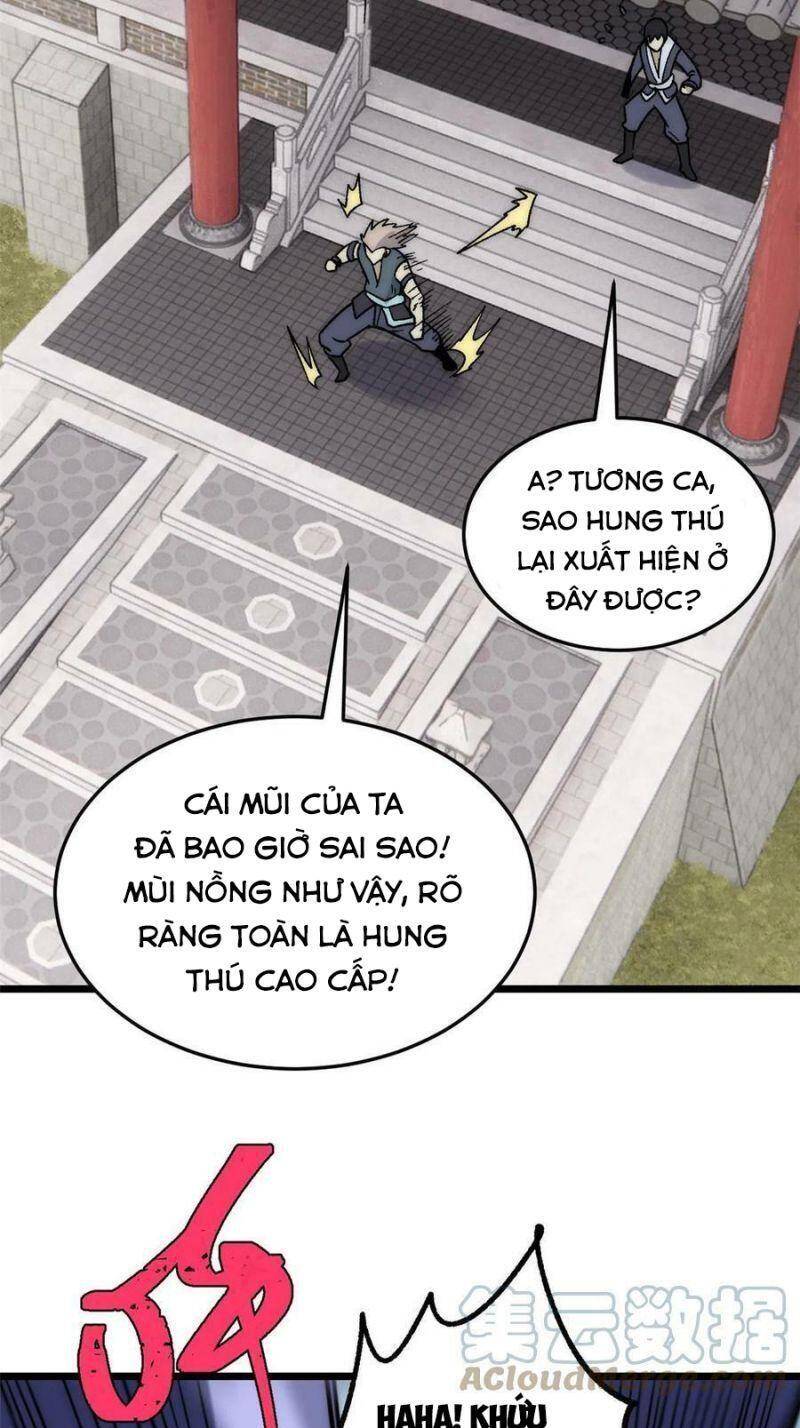 Vạn Cổ Tối Cường Tông Chap 197 - Next Chap 198