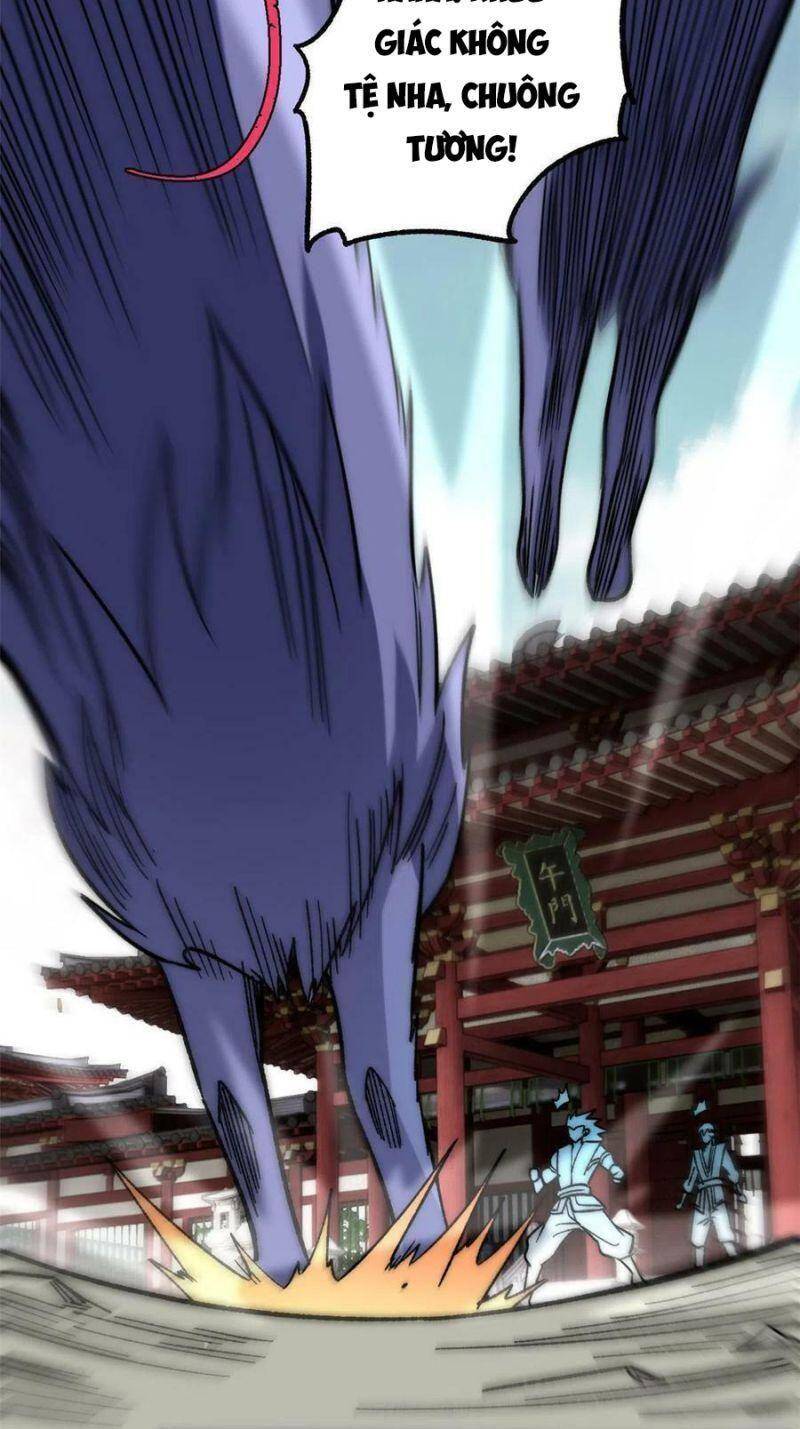 Vạn Cổ Tối Cường Tông Chap 197 - Next Chap 198