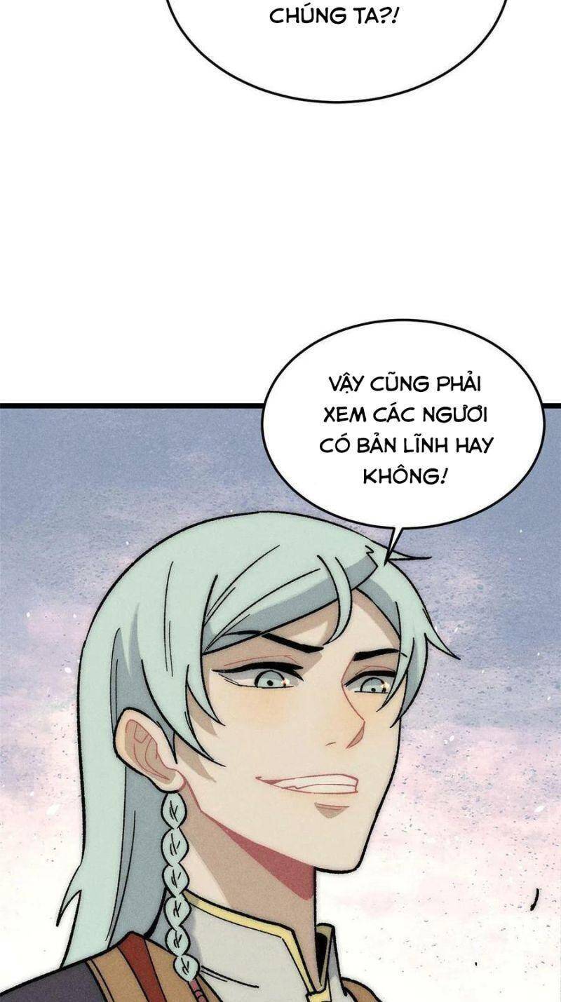 Vạn Cổ Tối Cường Tông Chap 197 - Next Chap 198