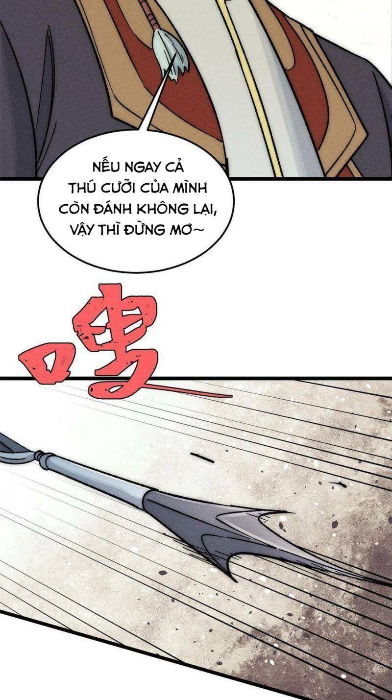 Vạn Cổ Tối Cường Tông Chap 197 - Next Chap 198