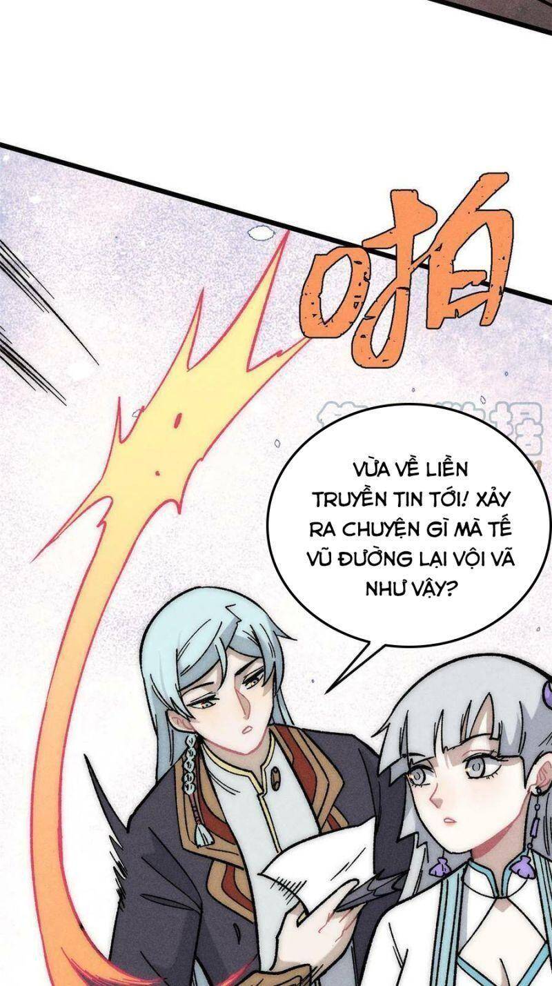 Vạn Cổ Tối Cường Tông Chap 197 - Next Chap 198