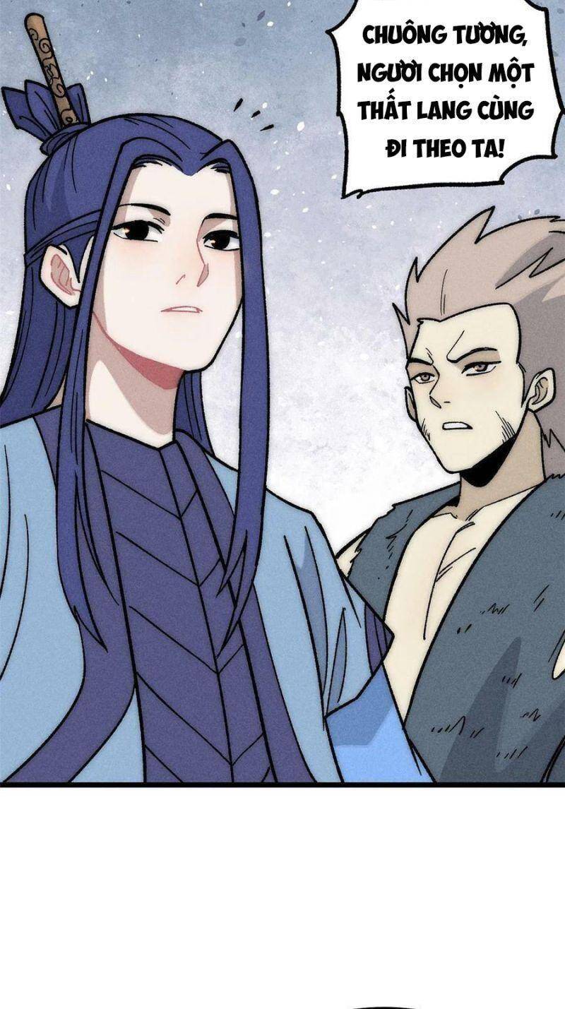 Vạn Cổ Tối Cường Tông Chap 197 - Next Chap 198