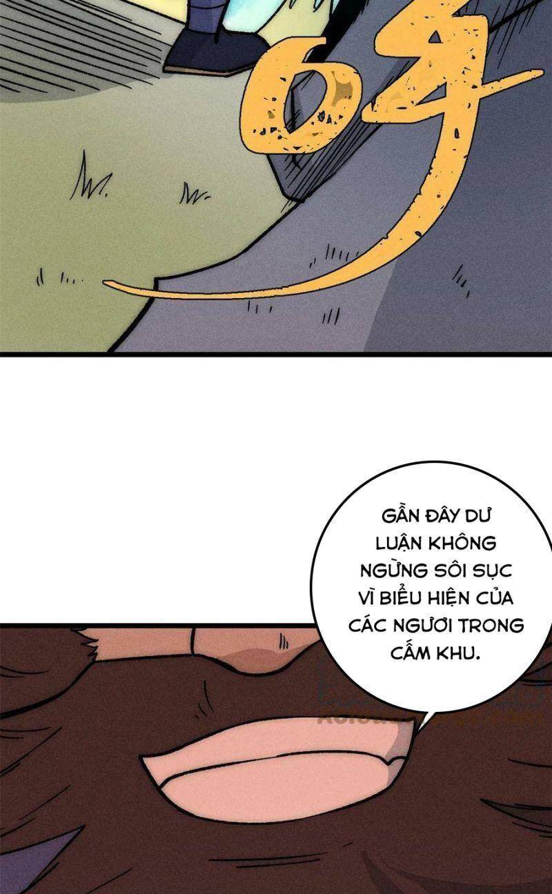 Vạn Cổ Tối Cường Tông Chap 197 - Next Chap 198