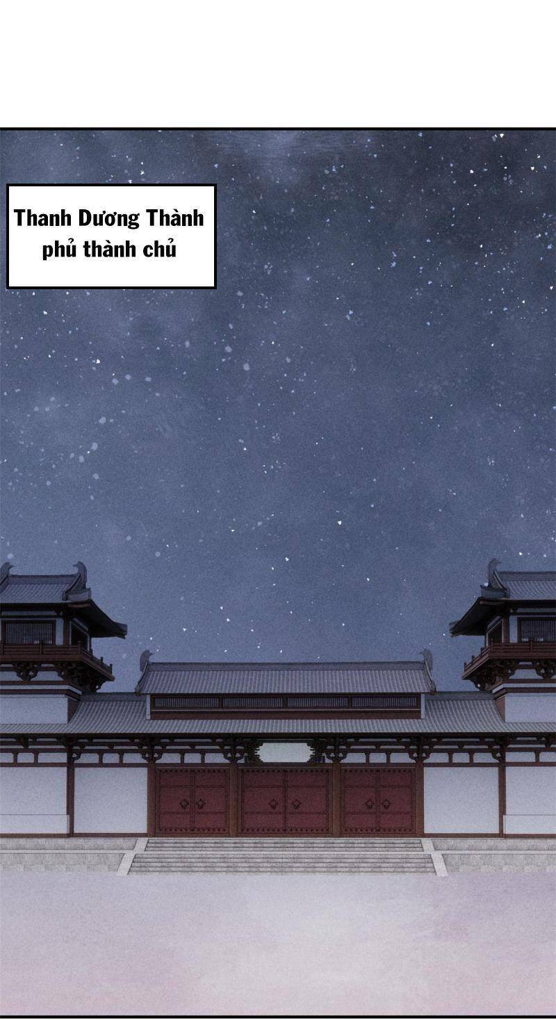 Vạn Cổ Tối Cường Tông Chap 198 - Next Chap 199