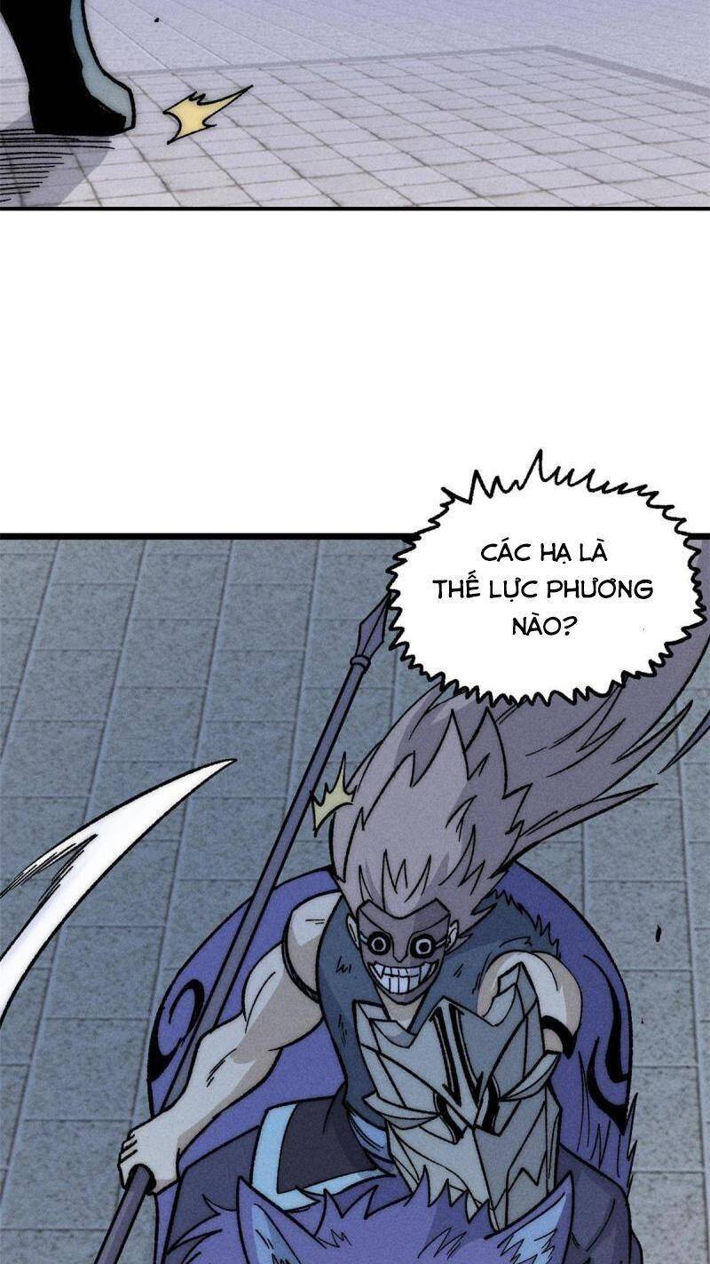 Vạn Cổ Tối Cường Tông Chap 198 - Next Chap 199