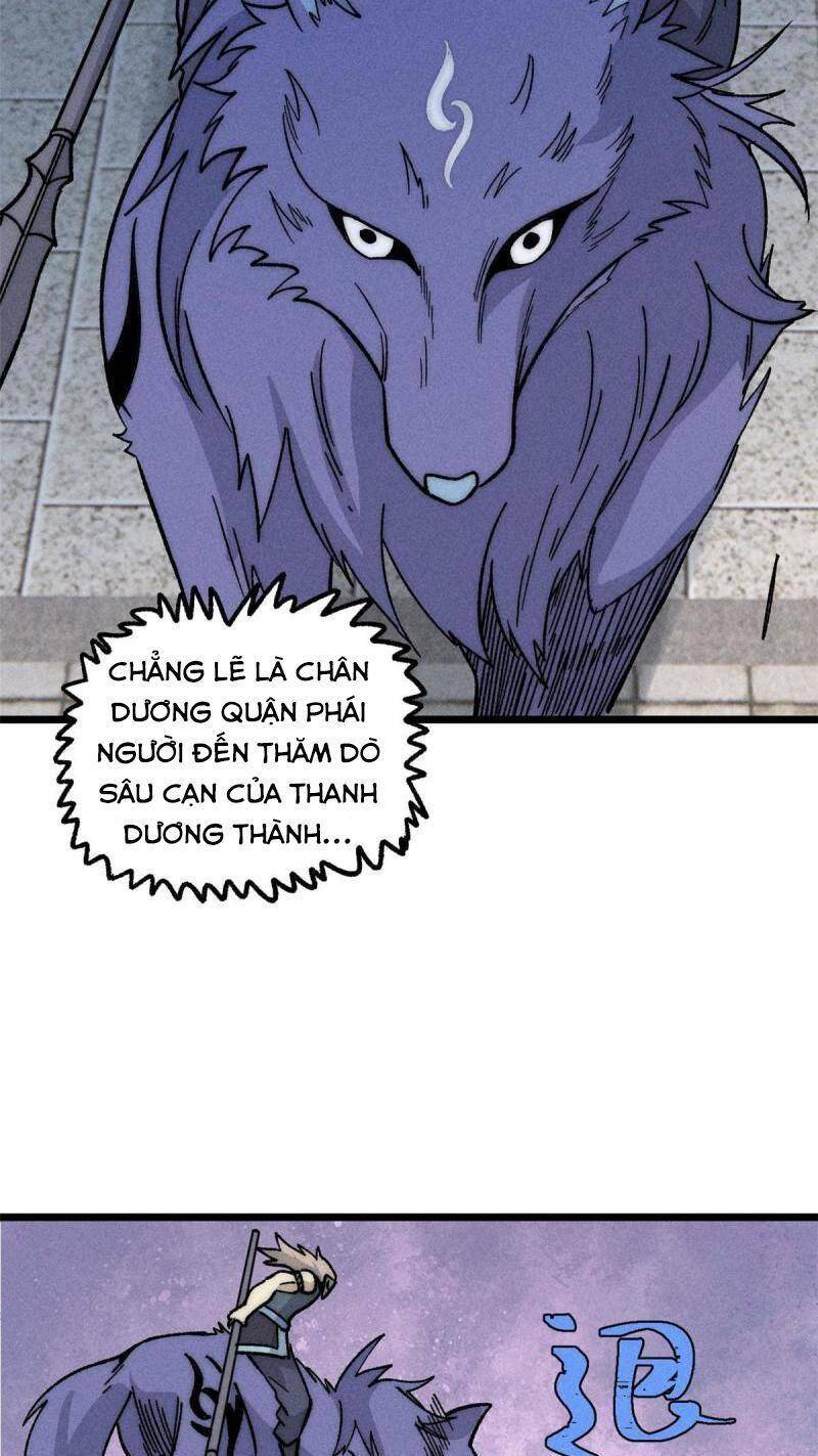 Vạn Cổ Tối Cường Tông Chap 198 - Next Chap 199
