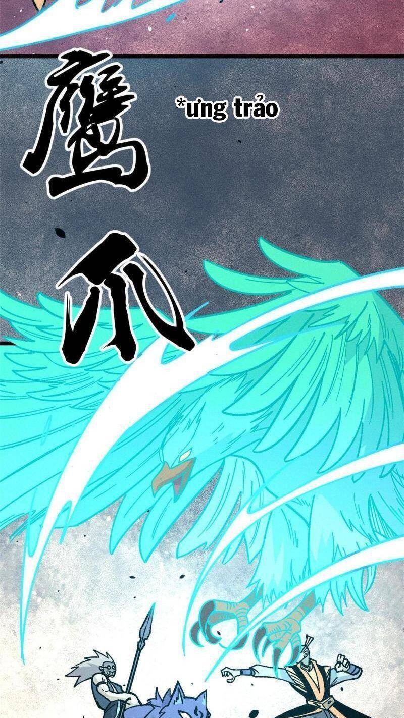 Vạn Cổ Tối Cường Tông Chap 198 - Next Chap 199