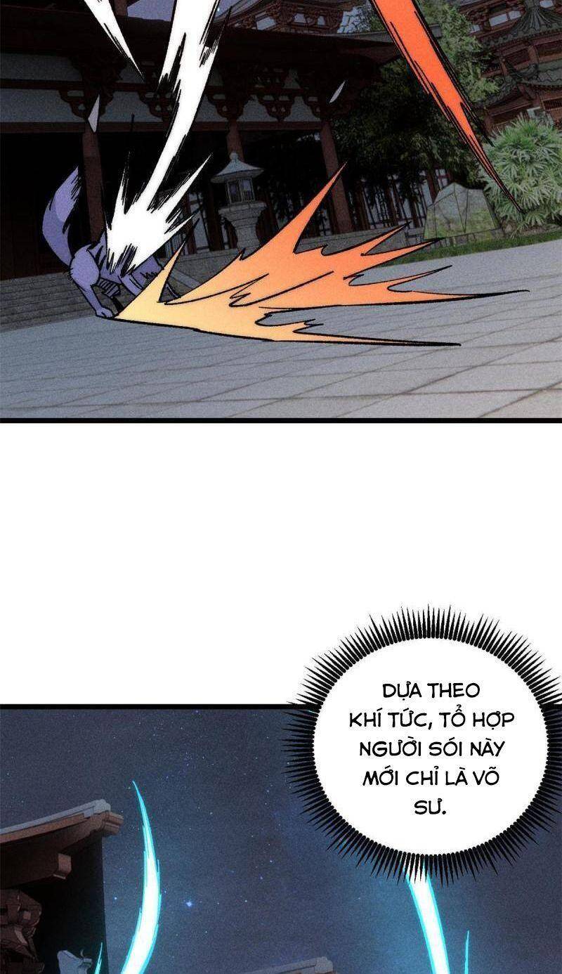 Vạn Cổ Tối Cường Tông Chap 198 - Next Chap 199