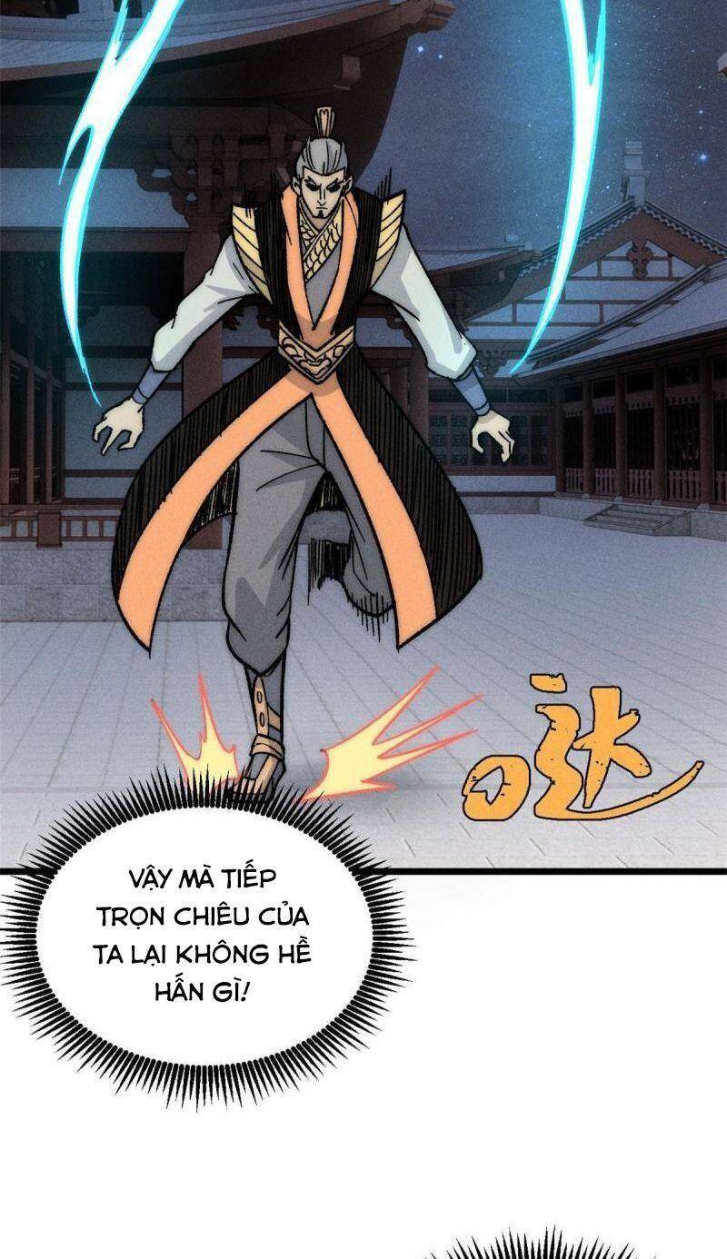 Vạn Cổ Tối Cường Tông Chap 198 - Next Chap 199